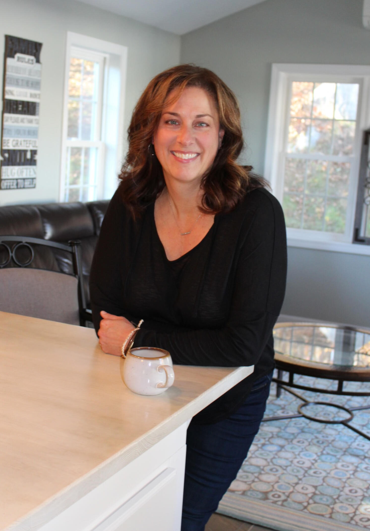 Christa Rebidue Functional Wellness